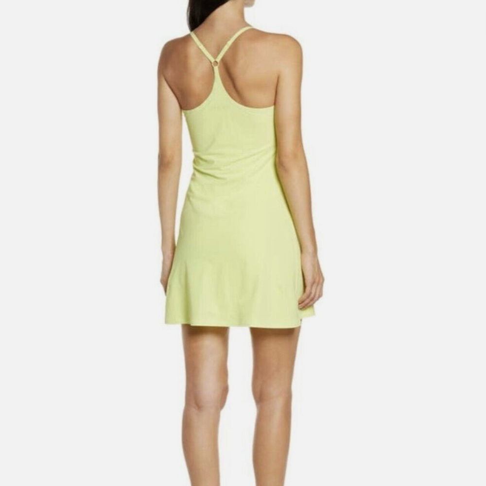Outdoor Voices Exercise Dress